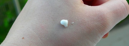 Еще немного о Дарфан (результат моего похода к косметологу Дарфан)