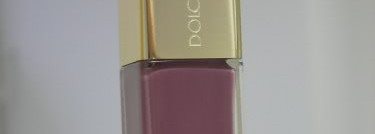 Drama Dolce & Gabbana вовсе и не Драма, а осенняя прелюдия