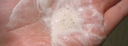 Только Не надо грязи