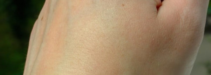 Винотерапия на лице с Caudalie Vinosource Moisturizing Matifyng Fluid и Caudalie Vinosource Creme Sorbet Hydratante