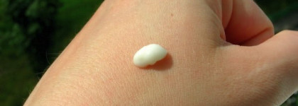 Винотерапия на лице с Caudalie Vinosource Moisturizing Matifyng Fluid и Caudalie Vinosource Creme Sorbet Hydratante