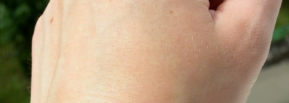 Винотерапия на лице с Caudalie Vinosource Moisturizing Matifyng Fluid и Caudalie Vinosource Creme Sorbet Hydratante