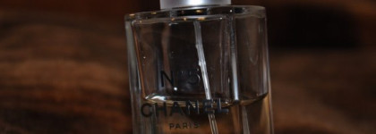 Новое прочтение классики - Chanel №5 Eau Premiere