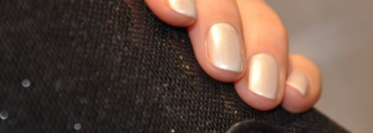 Рождественский Бал с Diorific Vernis 011 Lady