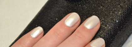 Рождественский Бал с Diorific Vernis 011 Lady