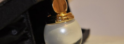 Рождественский Бал с Diorific Vernis 011 Lady