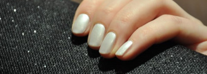 Рождественский Бал с Diorific Vernis 011 Lady