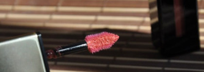 YSL Rouge Pur Couture Vernis a Levres #7 – Стойкая помада-блеск