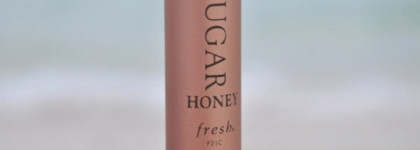 Пять причин любви к Fresh Sugar Honey Tinted Lip Treatment Sunscreen SPF 15