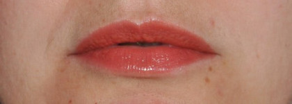 YSL Rouge Pur Couture Vernis a Levres #7 – Стойкая помада-блеск