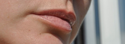 Tom Ford Lip Color Shine в оттенке Smitten 02