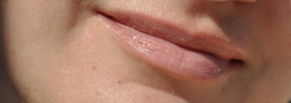 Tom Ford Lip Color Shine в оттенке Smitten 02