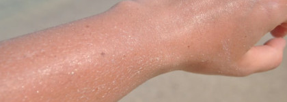 Для всех, кому скоро на моря. Защита До и После