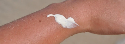 Для всех, кому скоро на моря. Защита До и После