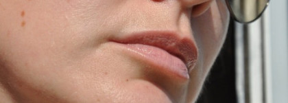 Tom Ford Lip Color Shine в оттенке Smitten 02