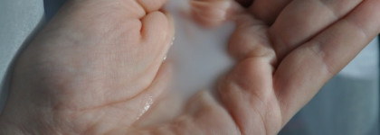 Увлажнение, тонизирование и, просто - Забота о коже