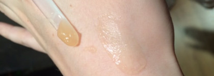 Ночной десерт Cefine Beauty-pro series Night Moisture Gelee