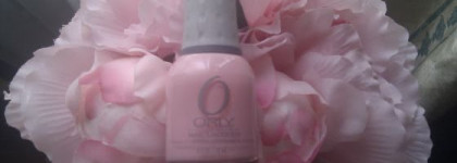 Барби-style от Orly