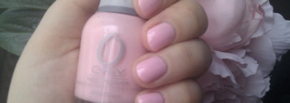 Барби-style от Orly