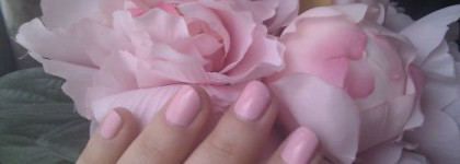 Барби-style от Orly