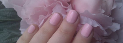 Барби-style от Orly