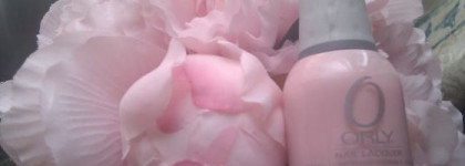 Барби-style от Orly