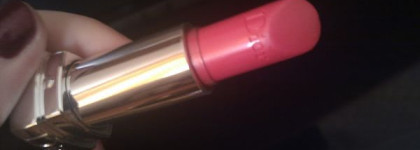 Богиня Rouge Dior Haute Couleurs Pink Junon #349