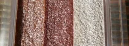 Шиммер Sephora Harmony Trio Bronzer оттенок Rose Trio