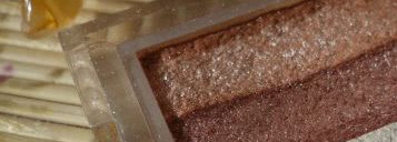 Шиммер Sephora Harmony Trio Bronzer оттенок Rose Trio