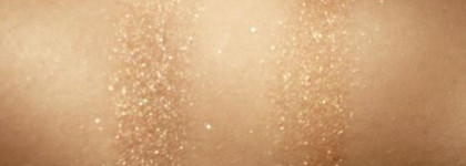 Золото на Ваших глазах или рассыпчатые тени JA-DE Eye Shadow Powder