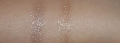 Золото на Ваших глазах или рассыпчатые тени JA-DE Eye Shadow Powder