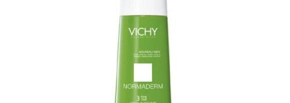 Промо-набор Vichy Normaderm для проблемной кожи