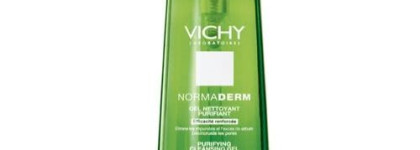 Промо-набор Vichy Normaderm для проблемной кожи