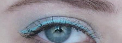 Зеленая посылочка