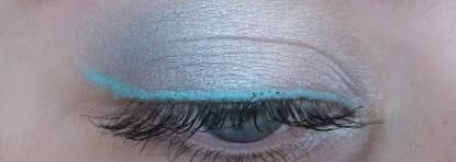 Зеленая посылочка