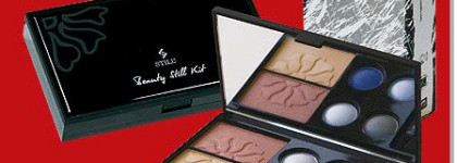 Косметический набор для макияжа Beauty Still Kit