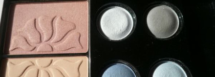 Косметический набор для макияжа Beauty Still Kit