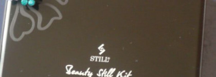 Косметический набор для макияжа Beauty Still Kit