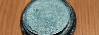 Прощание славянки (тени, свотчи, фото)