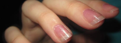 Лак для ногтей OPI NL R44 "Princesses rule!"