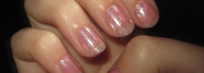 Лак для ногтей OPI NL R44 "Princesses rule!"