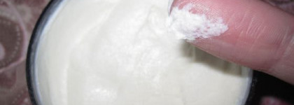 Как я не люблю кремы для рук