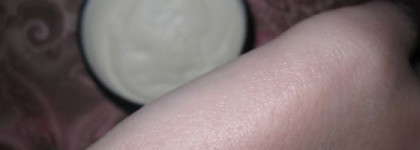 Как я не люблю кремы для рук