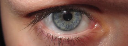 Туши для естественного макияжа