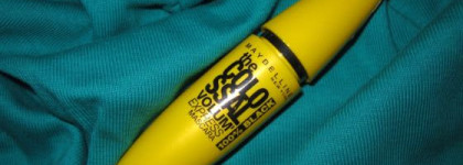 Туши для естественного макияжа