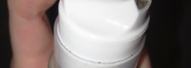 Кусочек Греции в моей ванной. Встречайте Korres