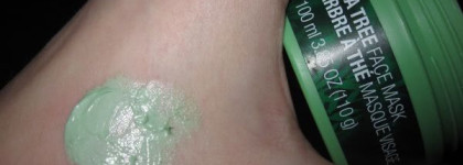 Исповедь маскоманьяка