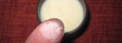 Бразильский орех для сладкоежек!