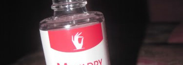 Быстрый маникюр с сушками Mavala