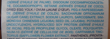 До и после моего знакомства с Phyto